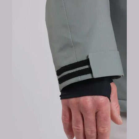 Giacca Oxbow Balme Jkt Laurel