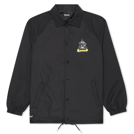 Giacca Rip n Dip Slice and Dice Coaches black