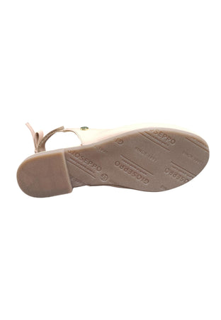 Scarpe ballerina Bambine e ragazze GIOSEPPO BAGLEY