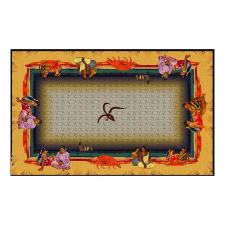 Runner Enne Design Art.06