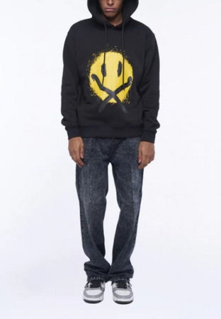 John Richmond FELPA SWEATSHIRT da uomo