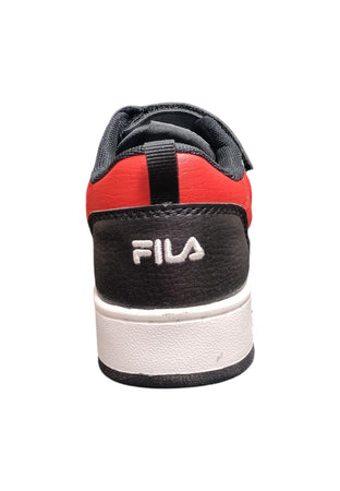 Scarpe sneakers Bambini e ragazzi fila cruscher