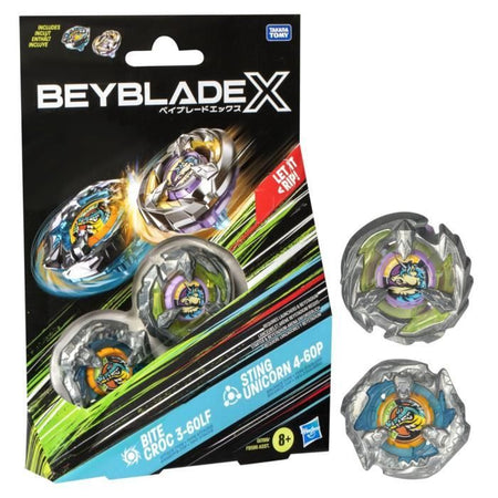 Beyblade