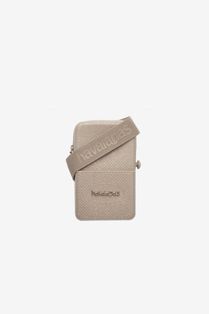 HAVAIANAS | Street bag glitter
