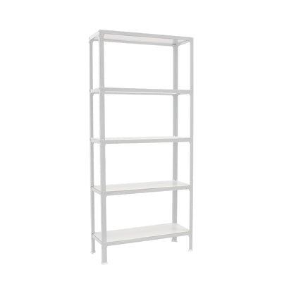 SIMONHOME CLICK WOOD MINI 5/300 BLANCO/BLANCO