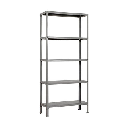 SIMONHOME CLICK PLUS 5/300 GRIS