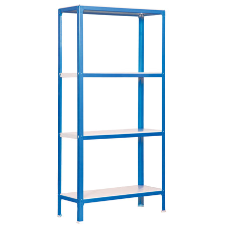 SIMONHOME CLICK MINI 4/300 AZUL/BLANCO
