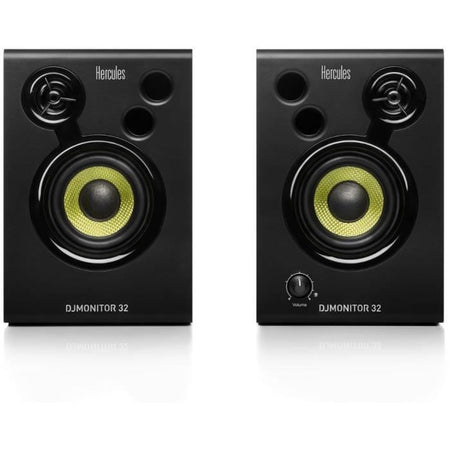 Hercules DJMonitor 32