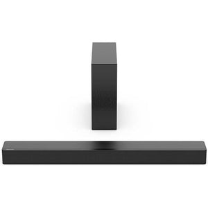 Soundbar wireless Hisense HS2100 - Bluetooth - 2.1CH - 240 W - 3 altoparlanti