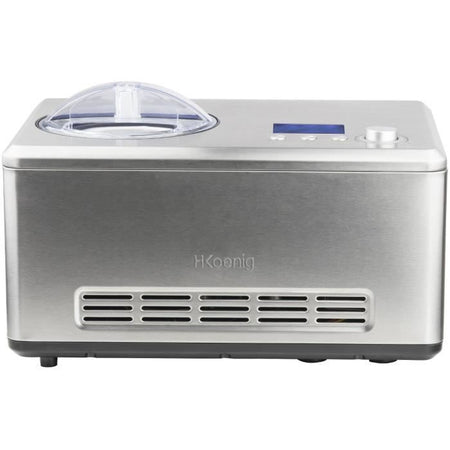 Gelatiera HKoeNIG HF320 - 2L - Potenza 180W
