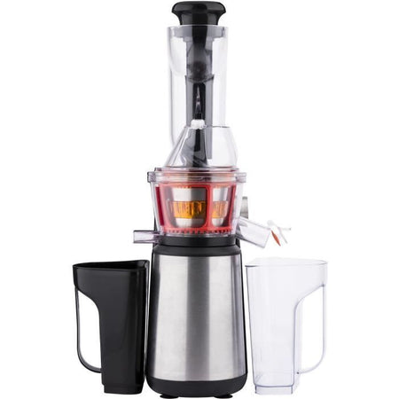 HKoeNIG - GSX22 - Estrattore di succo verticale Vitalice - 1L - 60RPM - 400W