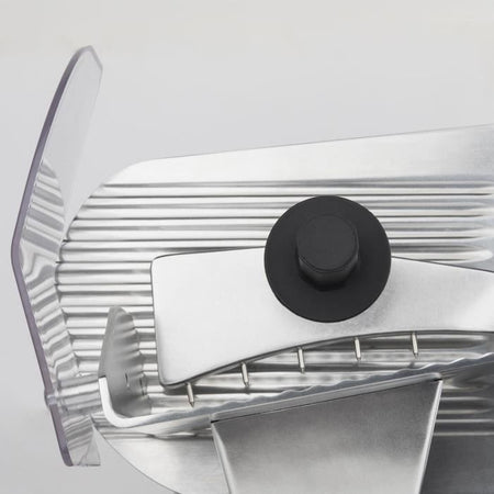 Affettatrice - H.Koenig - MSX220 - 240 W - Lama 220 mm - Spessore regolabile 0-12 mm