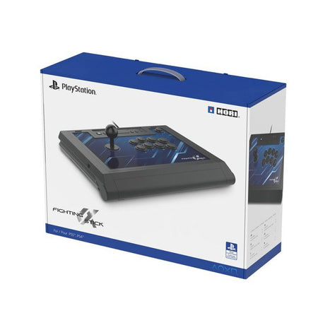 Stick Arcade Fighting Alpha Hori-Accessorio-PS5