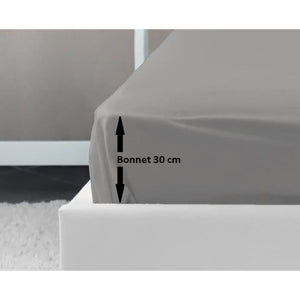 Coprimaterasso 180x200x30 gr.cl