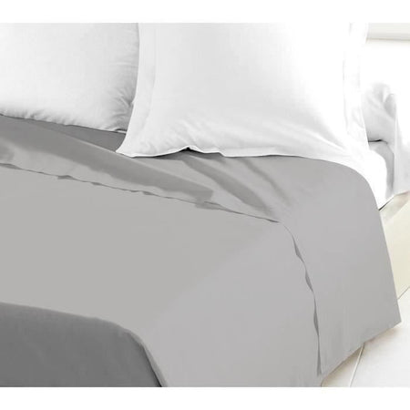 lamiera piana 180x290 cm grigio