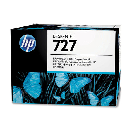 Testina Di Stampa Hp Nr. 727 X Design Jet