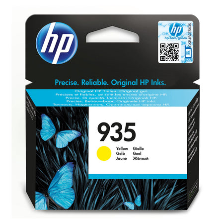 Cartuccia Ink Giallo Hp 935