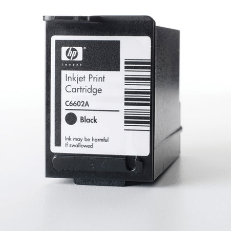 Cartuccia Di Stampa Nerogenerica Hp Inkjet