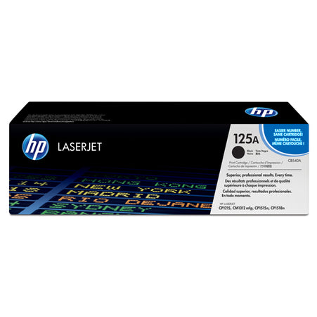 Cartuccia Di Stampa Per Stampanti Hp Color Laserjet Nero Toner Colorsphere