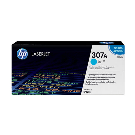 Toner Ciano Hp Laserjetcp 5220