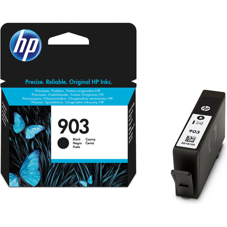 Cartuccia Nero Inchiostro Hp Officejet 903
