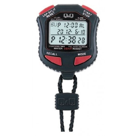 Q&Q Mod. STOPWATCH