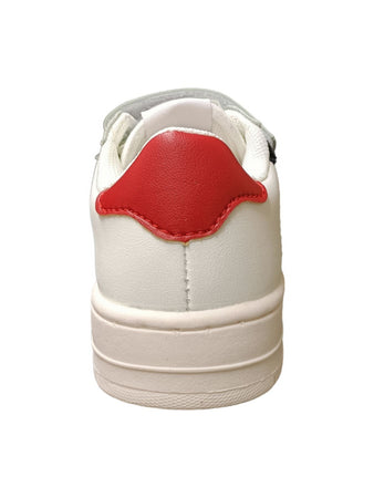 Scarpe sneakers Unisex bambino Victoria Tiempo