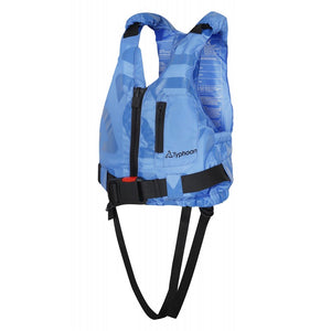 Hudson 50N Adulto - Blu Xl-Xxl