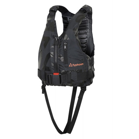 Hudson 50N Adulto - Nero Xs-S