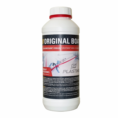 Hull Cleaner And Brightener Lt 1