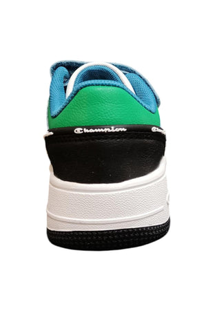 Scarpe sneakers Bambini e ragazzi Champion REBOUND
