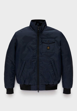 REFRIGIWEAR Giubbotto CAPTAIN JACKET da uomo