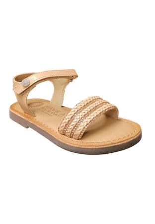 Scarpe sandalo Bambine e ragazze GIOSEPPO MIREVAL-STUBICA