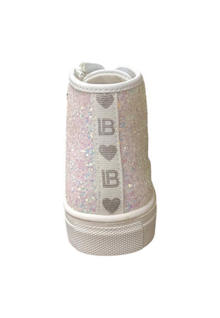 Scarpe sneakers bambina Laura Biagiotti LOVE