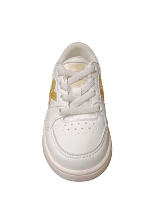 Scarpe sneakers Unisex bambino Munich LEGIT KID 02