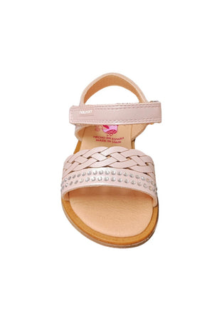 Scarpe sandalo bambina pablosky 0397
