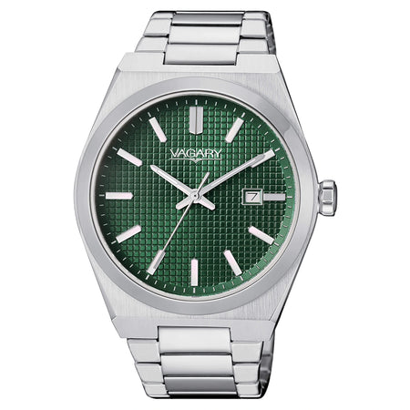 Orologio uomo VAGARY IB9-212-41