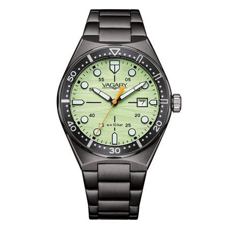 Orologio uomo VAGARY IB9-506-41