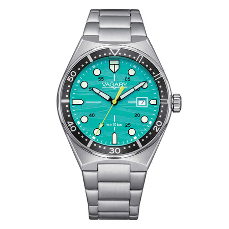 Orologio uomo VAGARY IB9-514-73