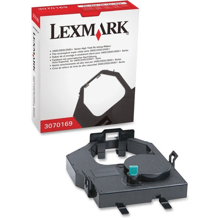 Nastro Ny Nero Reink Alta Resa 2480 / 2481 / 2490 / 2491 / 2580 / 2580+ / 2580N