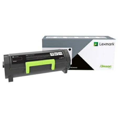 Toner Lexmark Nero Per B2546Dn / B2546Dw / B2650Dn / B2650Dw / Mb2546Ade / Mb254