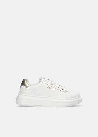 Liujo Donna sneakers in pelle