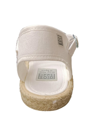 Scarpe espadrilles Unisex bambino GIOSEPPO COMITINI