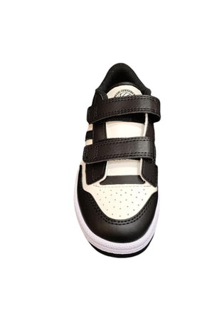 sarpe sneakers Bambini e ragazzi adidas PAPID COURT
