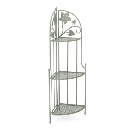 Angoliera "Harriet" porta oggetti, mobile per interno