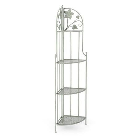 Angoliera "Harriet" porta oggetti, mobile per interno