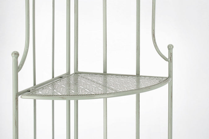 Angoliera "Harriet" porta oggetti, mobile per interno