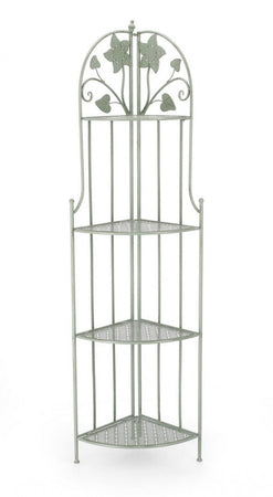 Angoliera "Harriet" porta oggetti, mobile per interno