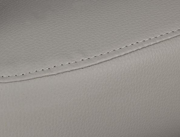 Poltrona "Rita" per interno, Struttura In Legno Di Pino E Compensato, Rivestimento In Similpelle 94% Pvc 6% Poliuretano 64,5 x 59,5 x 78h cm