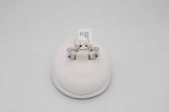 ANELLO DONNA GIGI GX003